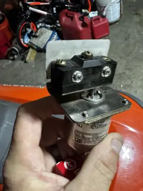 J54S-146 UNITED ELECTRIC CONTROLS Pressure Switch