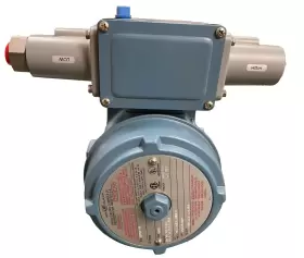 JK120K-37 UNITED ELECTRIC CONTROLS Differential Pressure #3