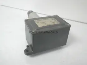 P-14331 UNITED ELECTRIC CONTROLS Pressure Switch Unit #2