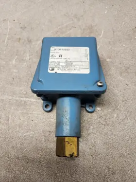 H100-15550 UNITED ELECTRIC Pressure Switch