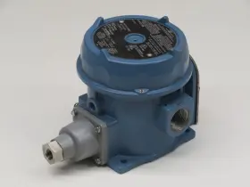 H121-358 UNITED ELECTRIC Pressure Switch