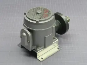 H122-552 UNITED ELECTRIC Pressure Switch