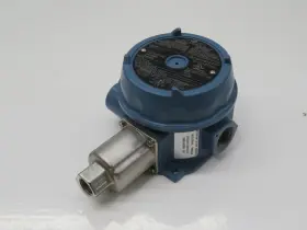 J120-S164B UNITED ELECTRIC Pressure Switch