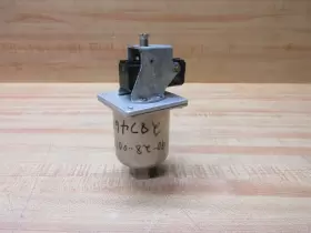 J41-9833 UNITED ELECTRIC Pressure Switch