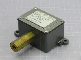J6-266 UNITED ELECTRIC Pressure Switch