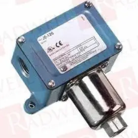 J6-354 UNITED ELECTRIC Pressure Switches