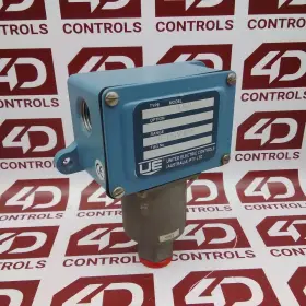 J6-S136B UNITED ELECTRIC Pressure Switches