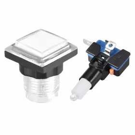 041814082486 UXCELL Game Push Square Led #2