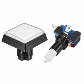 041814082929 UXCELL Game Push Square Led #2