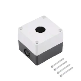 041814170633 UXCELL Push Switch Control Station Box