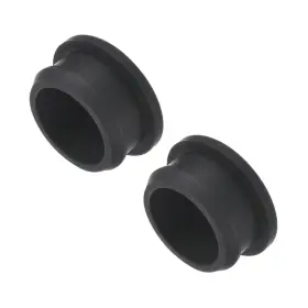 640283244779 UXCELL Silicone Snap Locking Hole Plugs Seal