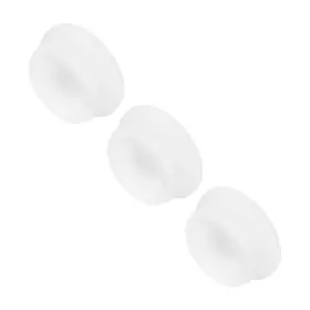 672668411919 UXCELL Silicone Plugs