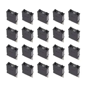 683867749567 UXCELL Dip Switch Thumb Wheel Switches Digital