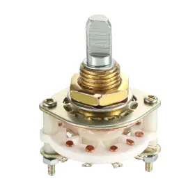 714998402288 UXCELL Pole Position Selectable Channel Rotary
