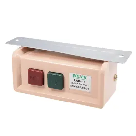 714998827227 UXCELL Start Pushbutton Switch Sewing Clutch