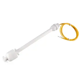 714998950529 UXCELL Float Switch Fish Tank Vertical Water