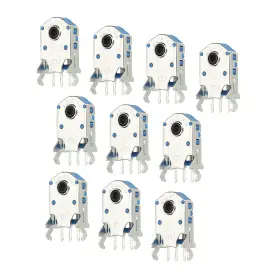 723115119411 UXCELL Mouse Wheel Encoder Accurate Decoder
