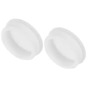 745060084651 UXCELL Silicone Hole Plugs Flush Panel Round