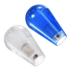 747709012100 UXCELL Ellipse Joystick Head Ball Top Handle
