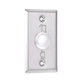752374941600 UXCELL Push Switch Door Access Control Tone