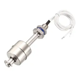 ZS7510 UXCELL Steel Float Switch Vertical Water