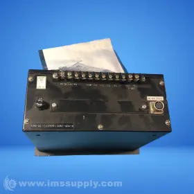 VPH-A1 VALCOM Digic Pressure Amplifier #3