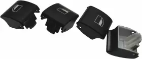 761342064524 VALEA Electrical Window Switch Cap Cover #3