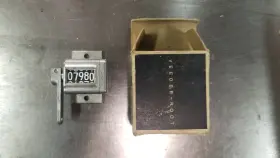 A-114515 VEEDER ROOT Mechanical Counter