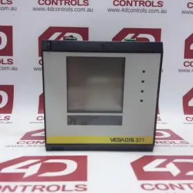 DIS371 VEGA Level Switch Digital Indicating Lcd