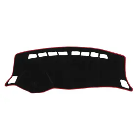 00F07D63A230621 VEKAUTO Car Dashboard Cover Nissan Sentra