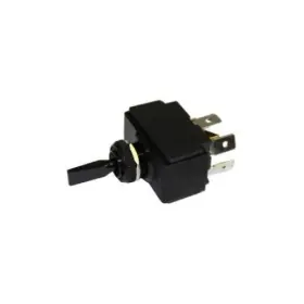 747387 VELVAC Momentary Contact Toggle Switch