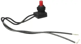 765053036085 VENTLINE Switches Push Switch