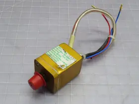673-1 VEP Pressure Switch
