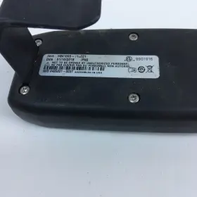 HBV410000-00004 VESTIL Up Down Lift Lower Table Hoist Control #3