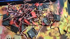 276-2174 VEX Robotics Limit Switch Stem