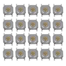 130551954278 VIAGASAFAMIDO Tactile Push Switch Micro Tact