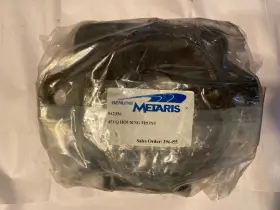 45VQ VICKERS Metaris Front Pump Housing
