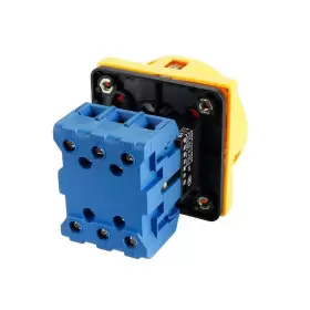 714453251314 VICTORSHOME Changeover Switch Positions Rotary #3