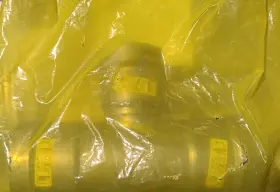 25401 VIEGA Megapress Tee