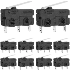 2XWO173215BSK0IB7R VILLCASE Micro Switches Miniature Limit