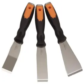 092308070007 VIM TOOLS Stiff Scraper Set