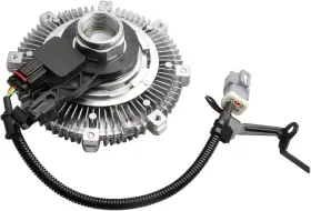 05053 VIPCAR Fan Clutch Ford
