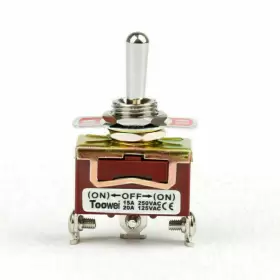 I011-A210-4PCS VIPJQ Toowei Terminal Toggle Switch #3