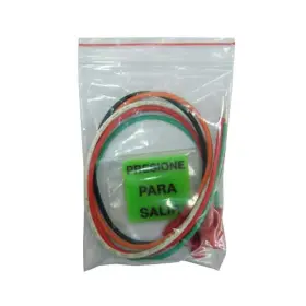 FPC-7495 VISIONIS Pack Square Push Exit Door #3