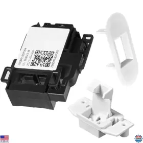 CY2448 VISIT THE CYKEMO STORE Ge Hotpoint Washer Lid Lock