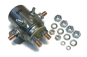 XIN-018 VITAL ALL-TERRAIN Switch Relay Solenoid Autocrane