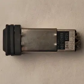 99-411-6B2-22859 VIVISUN Light Indicator Aerospace Optics #3
