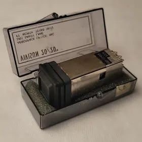 99-411-6B2-22859 VIVISUN Light Indicator Aerospace Optics