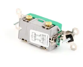 029419256594 VOLLRATH Switch