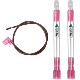PJ002 VORIGY Rv Water Heater Thermal Fuse Compati Kit